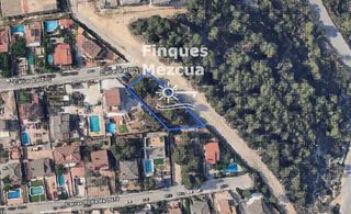 Terreno residenziale  Arboc de l. En bellvei
