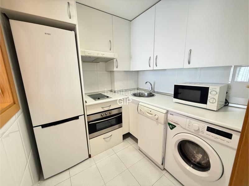 Foto 50439b51-1307-45f7-937b-550dc378a9ef. Lloguer apartament a calle de belfast 13 a Rejas Madrid
