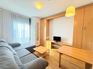 Location Appartement à Calle de belfast 13