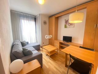 Alquiler Apartamento  Calle de samaniego 12