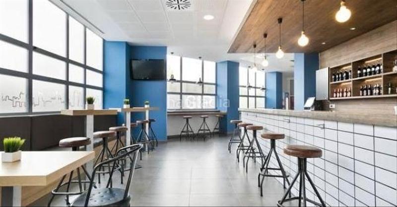 Foto f2fb29a4-6947-4d0b-bee6-7c2731760b57. Alquiler apartamento en Rejas Madrid