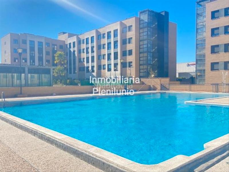 Foto 1c50d1d3-3840-4fdf-aaae-d8ce96f8da52. Miete etagenwohnung mit heizung parking pool in Rejas Madrid