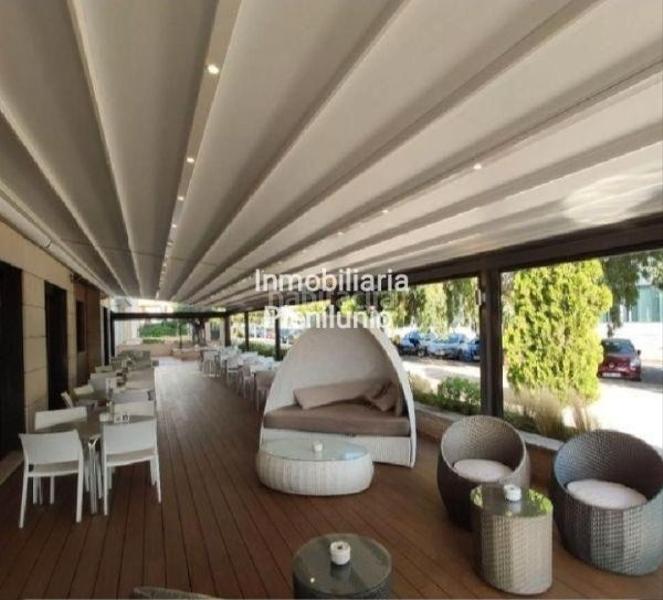 Foto cd59e271-18de-48d3-be05-d595f8c66c74. Miete etagenwohnung mit heizung parking pool in Rejas Madrid