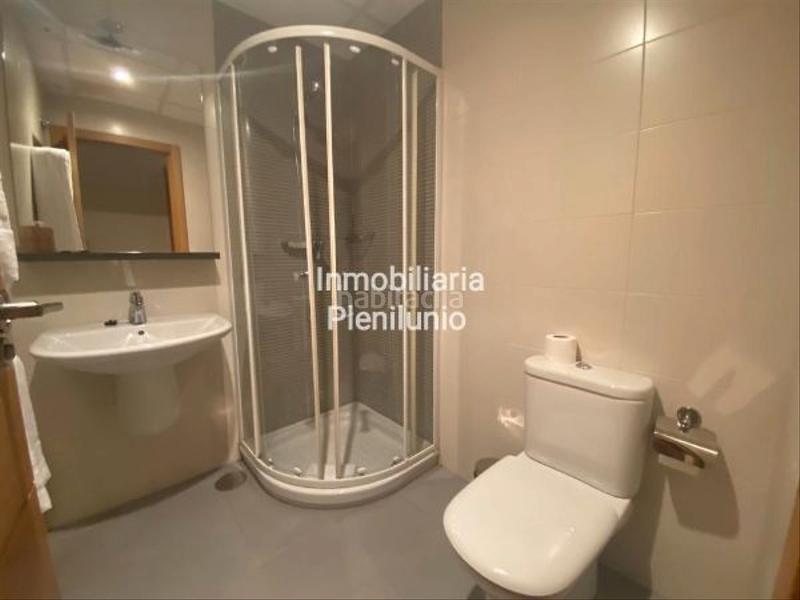 Foto e1b9f26e-873e-4ca5-97e3-46b067399c65. Rent flat with heating parking pool in Rejas Madrid