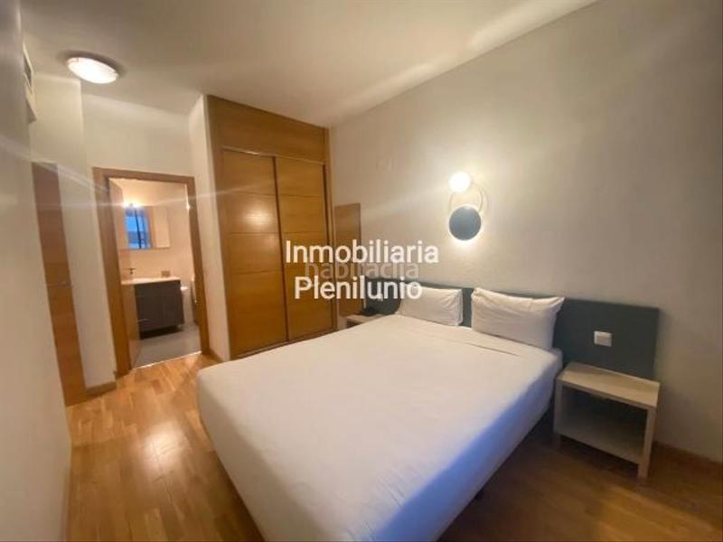 Foto c2ab2d19-63ce-4c37-bb26-324de0d8b7d6. Lloguer pis amb calefacció aparcament piscina a Rejas Madrid