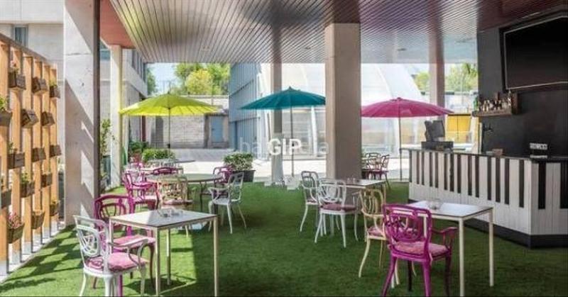 Foto a13c8996-7f7b-401d-9940-2f768259664f. Affitto appartamento con riscaldamento piscina in Madrid