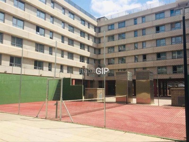 Foto 978c3838-1cd6-43a5-ad5a-38730b571200. Lloguer apartament amb calefacció piscina a Rejas Madrid