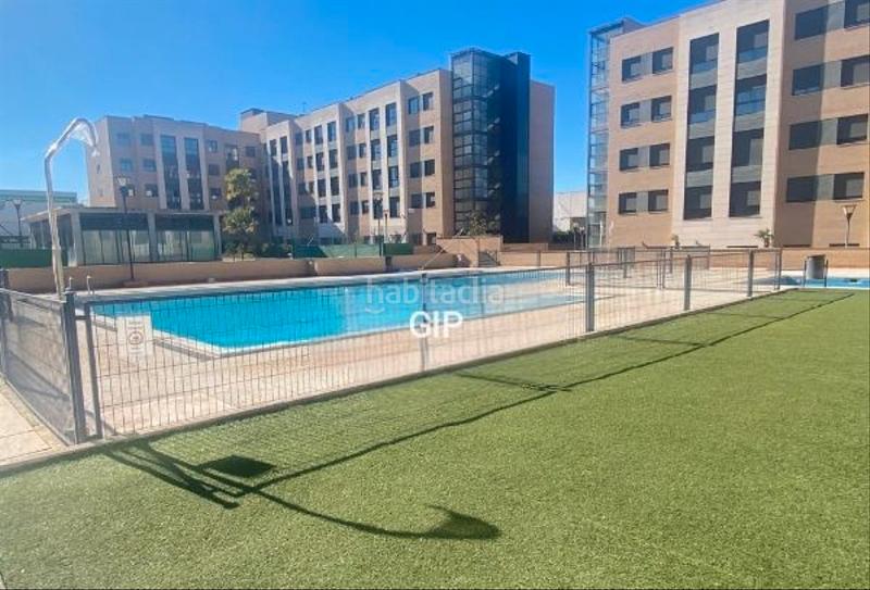 Foto 08710f25-bf64-4354-a708-a0b73bf488cb. Lloguer apartament amb calefacció aparcament piscina a Madrid