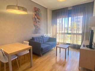 Lloguer Apartament a Rejas