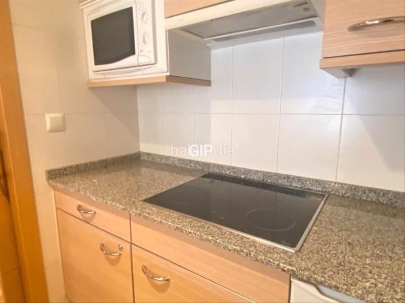 Foto 527da8bc-e622-4cdf-8bfa-74ce21667c25. Lloguer apartament amb calefacció aparcament piscina a Madrid