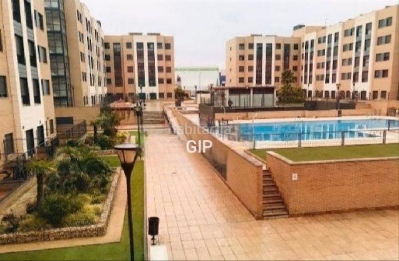 Foto 85af1b70-3784-4f69-85f3-989d26e5ff61. Lloguer apartament amb calefacció aparcament piscina a Madrid