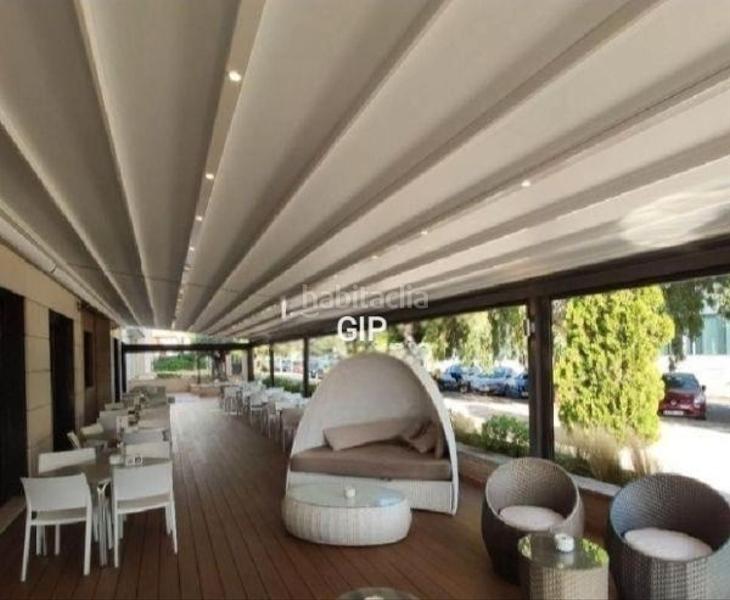 Foto 89be330a-e9a0-4dfa-9e5e-1626ad927d53. Lloguer apartament amb calefacció aparcament piscina a Madrid