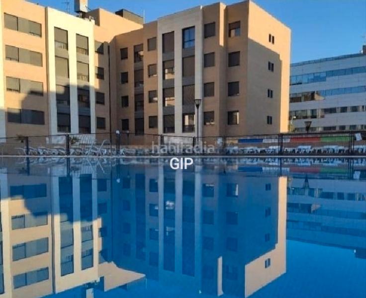 Foto e6872371-3502-4504-9244-69c5d3a4fe6f. Lloguer apartament amb calefacció aparcament piscina a Madrid