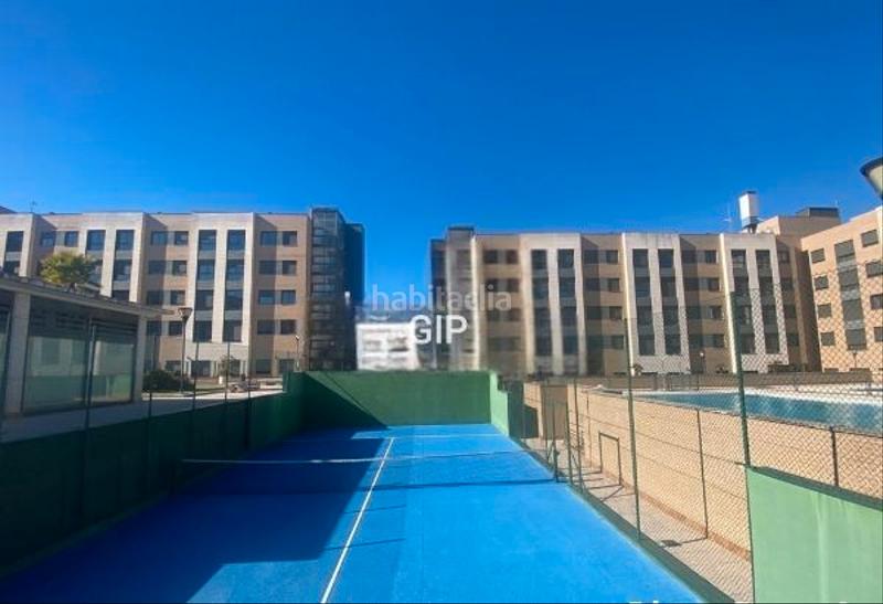 Foto 672a6700-dff3-4ee5-bfa5-5b9049ff7e2e. Alquiler apartamento en Rejas Madrid