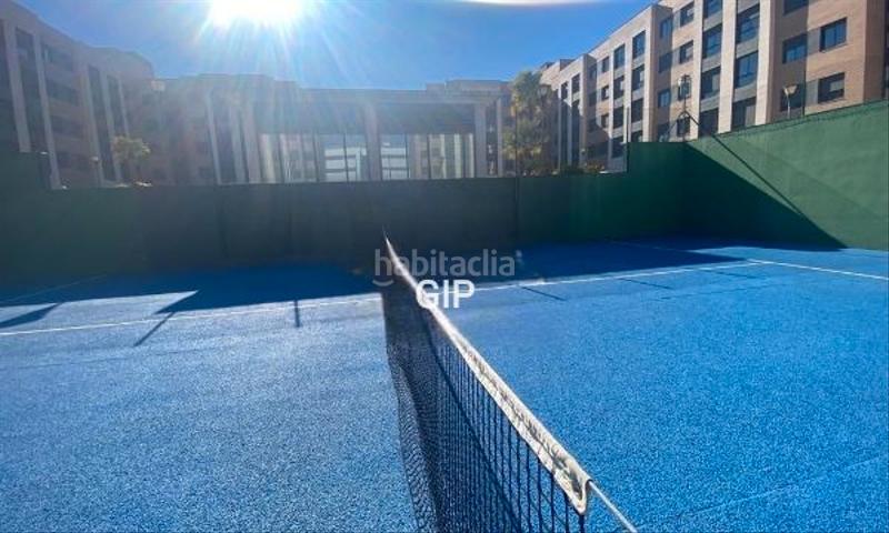 Foto 2de0c73b-9d93-4cb9-bfc8-b15934676f89. Rent apartment with heating parking pool in Rejas Madrid
