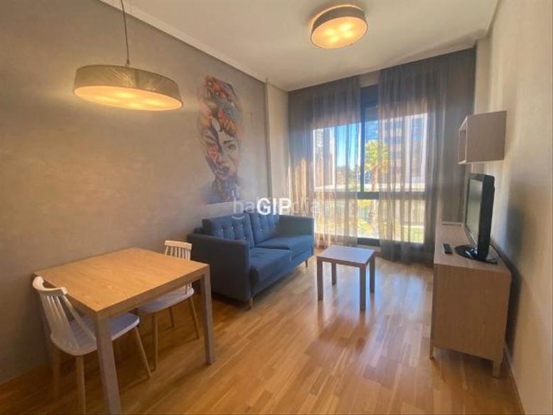 Foto 8dcdaa94-32da-4f8a-b81d-8825bf23c396. Miete appartement mit heizung parking pool in Rejas Madrid