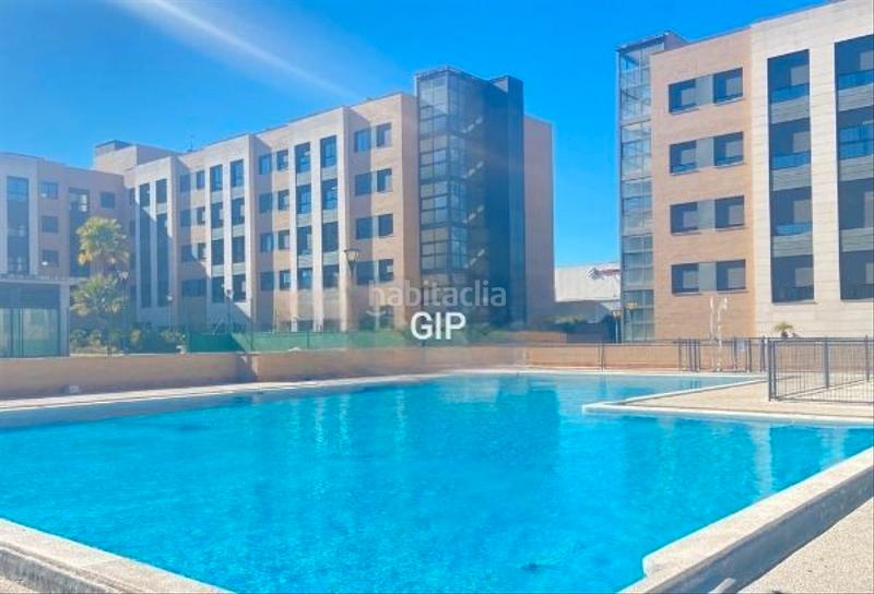 Foto b392a252-5bdf-4327-9d94-90d260975fc1. Miete appartement mit heizung parking pool in Rejas Madrid