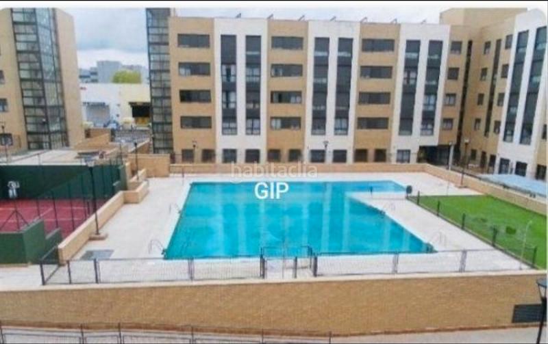 Foto 7b9118b2-be57-49bd-a573-ed5778f6739e. Affitto piccolo appartamento con riscaldamento parcheggio piscina in Madrid