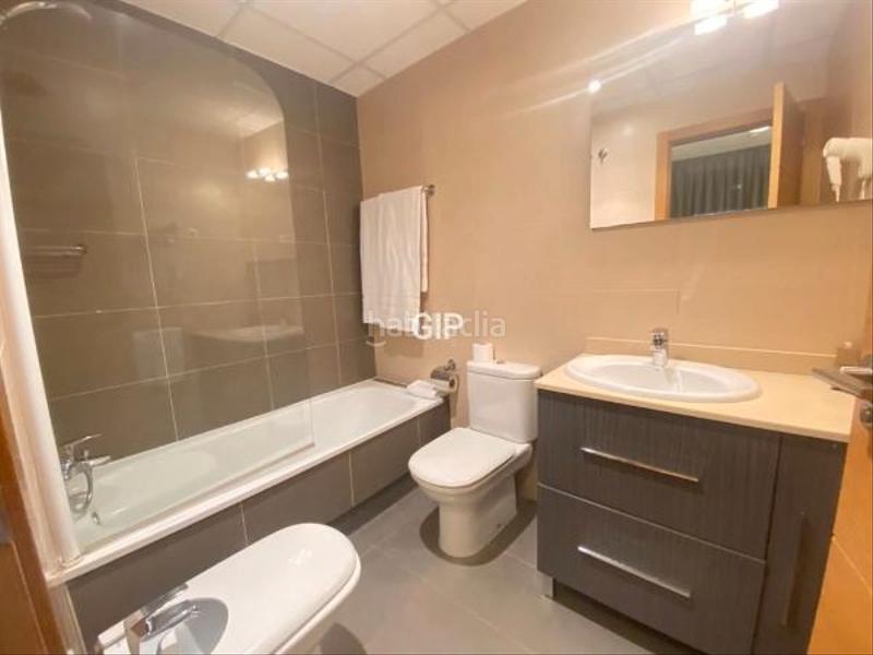 Foto b6138987-b59d-4e33-8ff5-a01490de9340. Affitto piccolo appartamento con riscaldamento parcheggio piscina in Madrid