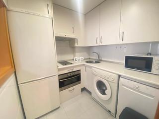 Lloguer Apartament  Calle de samaniego 12