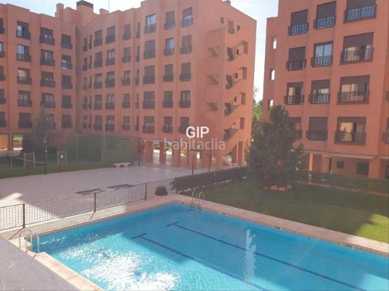 Foto 0f0b4305-faea-4d1c-90bc-71f8fe8c8f9a. Alquiler apartamento en calle de belfast 13 en Rejas Madrid