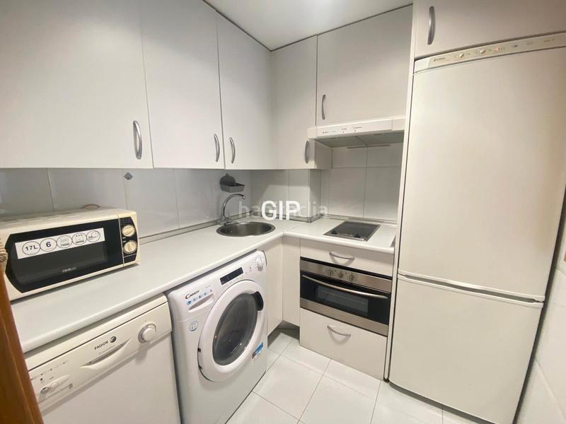 Foto 8cd25efd-c7cb-45c2-98a9-2cb38d3eff84. Alquiler apartamento en calle de belfast 13 en Rejas Madrid