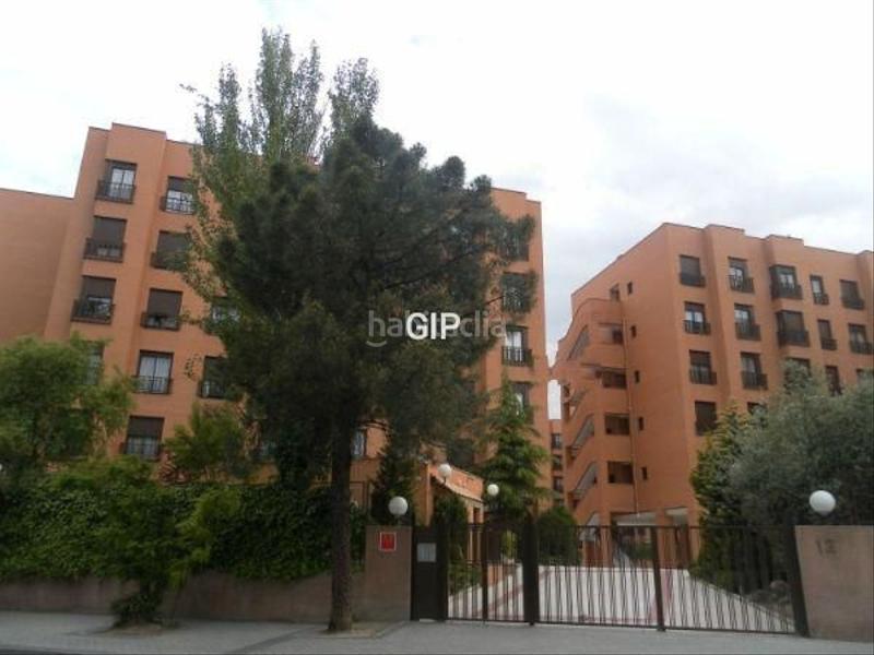 Foto 658dd0c8-ddeb-450c-93c9-27dc3f8d56e8. Alquiler apartamento en calle de samaniego 12 en Rejas Madrid