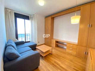 Apartamento en Calle de Samaniego 12