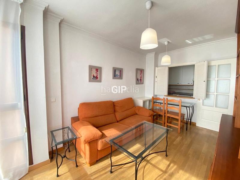 Foto 32072918-d98f-403d-a38b-8533468e7b72. Lloguer apartament a calle de pirra 44 a Rejas Madrid