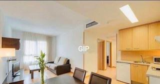 Etagenwohnung in Rejas