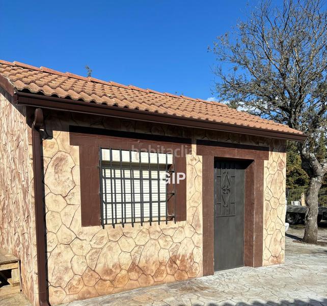 Foto 0f8c161c-fd12-4636-a72c-d5284c3ed4cf. Casa amb calefacció aparcament piscina a Pioz