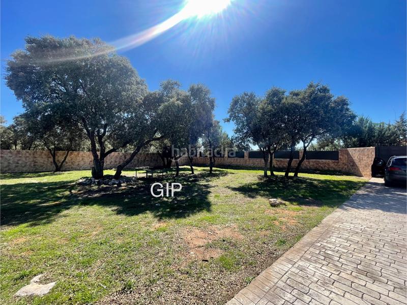 Foto 141efc50-5666-49d2-b4fc-3ce0af223ae8. Casa amb calefacció aparcament piscina a Pioz