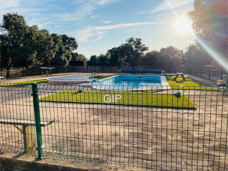 Foto 3d876292-98c1-452c-9d96-4a2e7e7a04c0. Casa amb calefacció aparcament piscina a Pioz