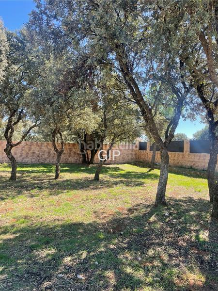 Foto 861f2588-154c-47ff-9620-5e7ef107c539. Casa amb calefacció aparcament piscina a Pioz