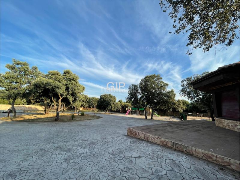 Foto e43b173e-00a4-40ea-8bde-f23625017876. Casa amb calefacció aparcament piscina a Pioz