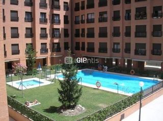 Miete Appartement in Calle de samaniego 12