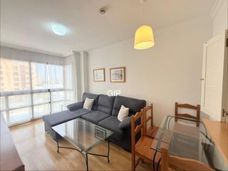 Location Appartement à Calle de campezo 14