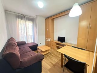 Lloguer Apartament a Calle de samaniego 12