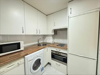 Rent Apartment in Calle de samaniego 12