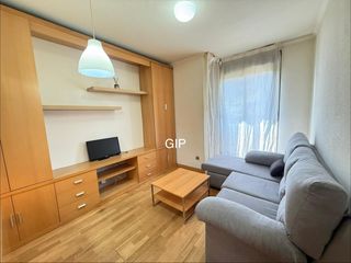 Appartement in Calle de Samaniego 12