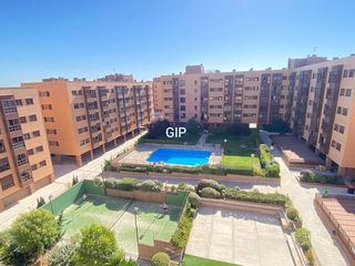 Lloguer Apartament a Calle de deyanira 59