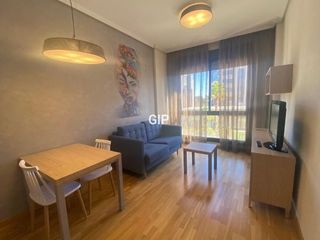 Lloguer Apartament a Rejas