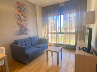 Miete Appartement in Rejas
