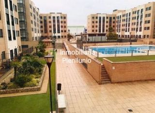 Rent Flat in Rejas
