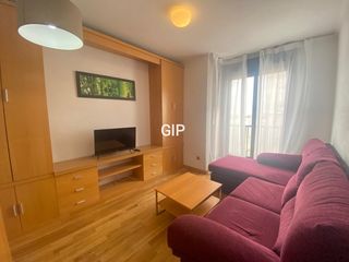 Lloguer Apartament  Calle de samaniego 12