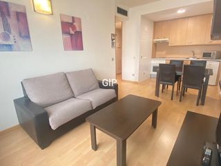 Rent Apartment in Rejas