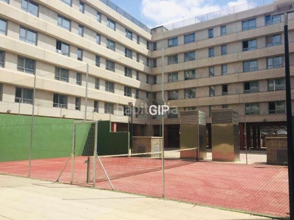 Foto 9923e2b6-148a-445d-b961-afeef6f76704. Lloguer pis amb calefacció piscina a Rejas Madrid