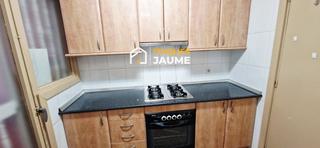 Etagenwohnung  Girona. Piso en venta en lleida