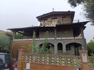 Xalet  Sant ermengol. Chalet en venta , en alpicat.