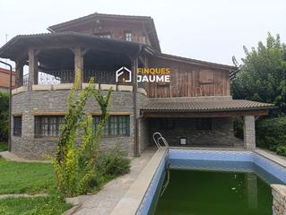 Chalet  Sant ermengol. Chalet en venta , en alpicat.